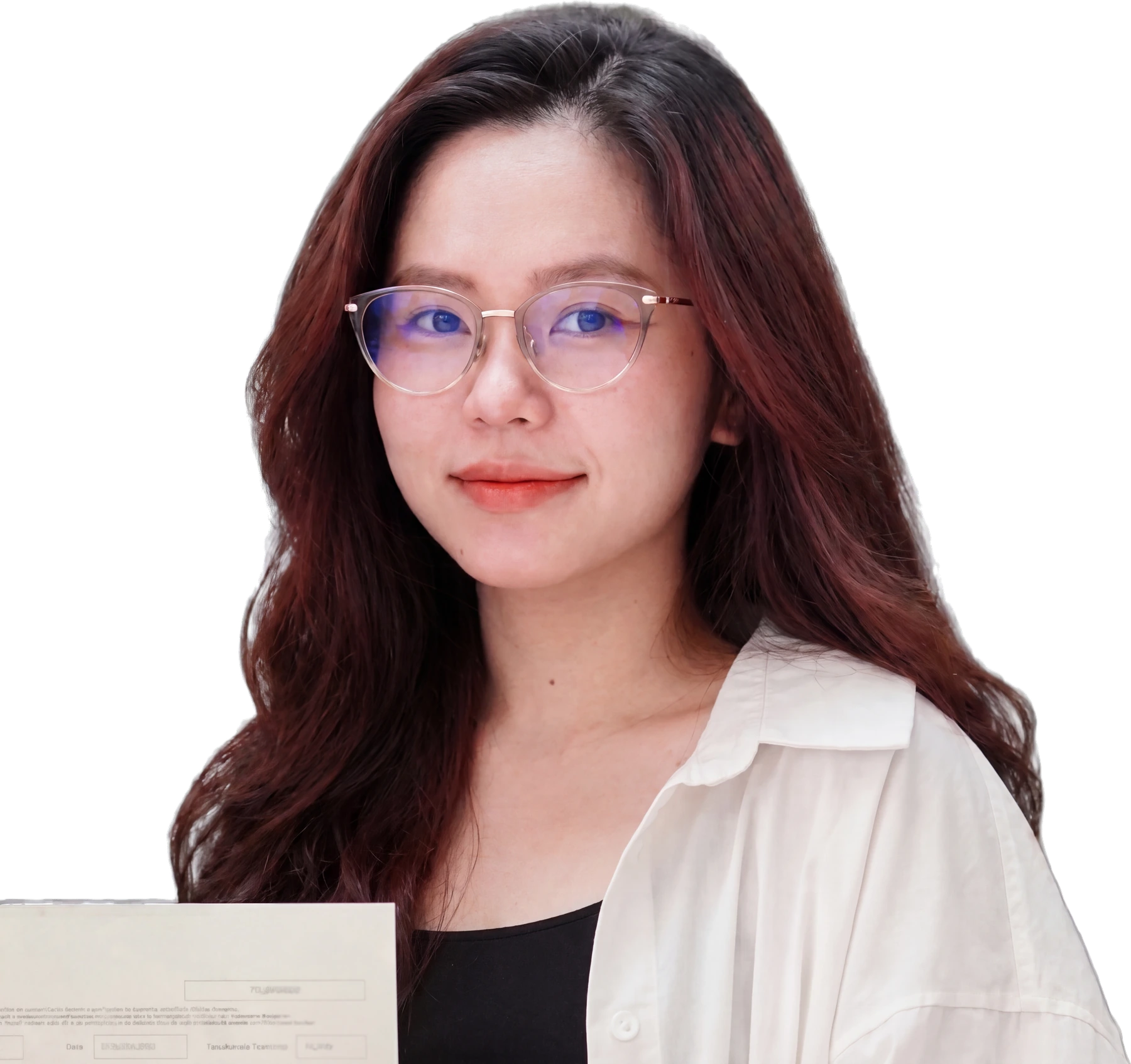 Cô Hồ Ngọc Thương